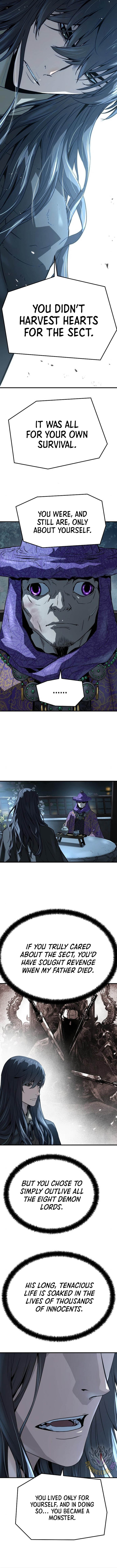 Absolute Regression Chapter 52 8